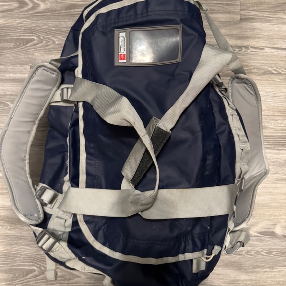 The North Face Basecamp Duffle Bag - Picture 2 of 13